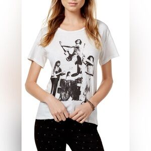 Junk food XL The WHO the Kids are Alright 1989 sold out Tour